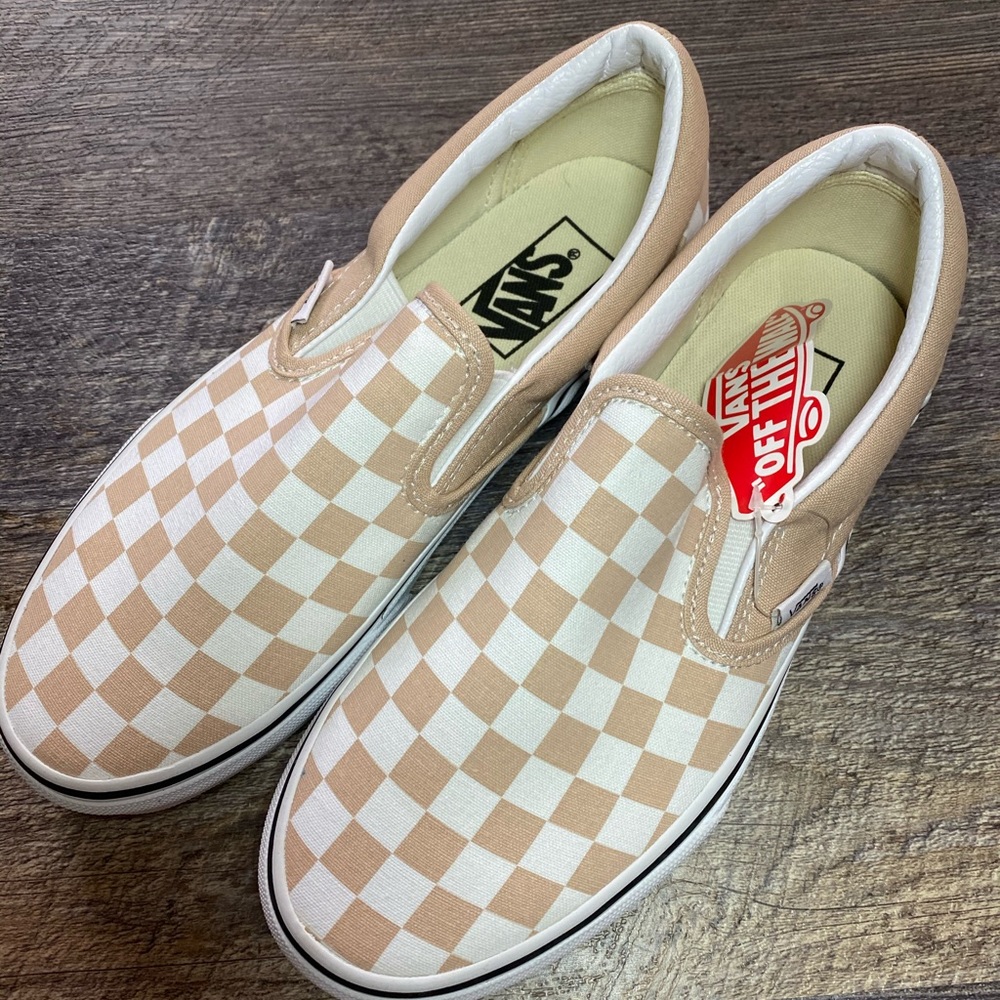 VANS Classic Slip On for women’s - Picture 6 of 7